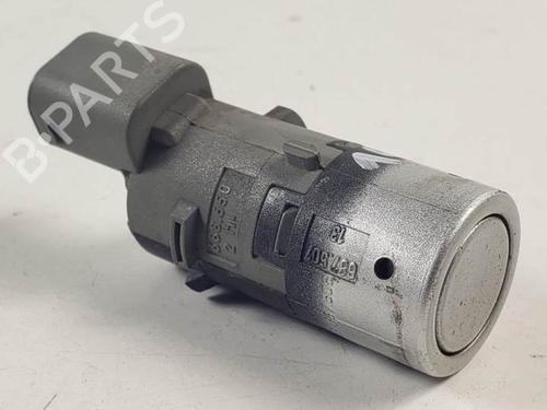 Used Electronic module BMW 5 (E60) 520 d (163 hp) 18308015