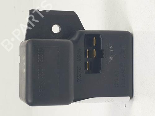 Used Electronic module Electronic module SUBARU FORESTER (SF_) 2.0 S Turbo AWD (SF5) (170 hp) 10169224 10169224