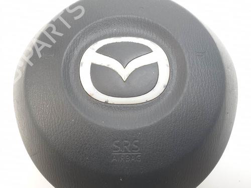 Used Driver airbag Driver airbag MAZDA 3 (BM, BN) 2.2 D (150 hp) 29245902 29245902