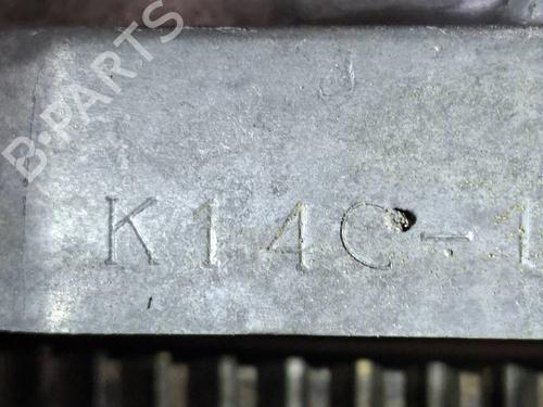 Engine SUZUKI VITARA (LY) 1.4 T (APK414) | BP39462954M1 - Image 12