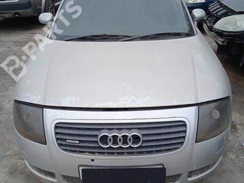 Used Parts AUDI TT (8N3)  1.8 T quattro  1018404
