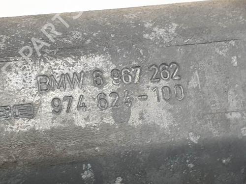 Front right window mechanism BMW X5 (E70) 3.0 d | BP29245167C23 - Image 4