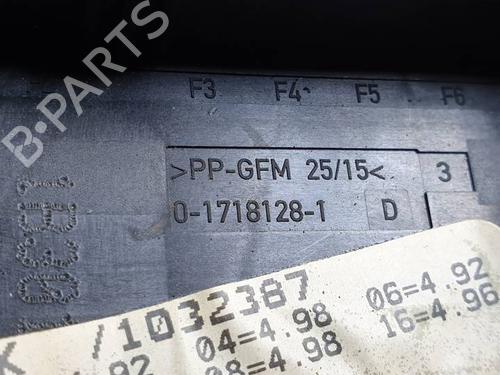 Fuse box VW JETTA III (1K2) 1.9 TDI | BP30142466E1