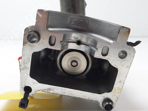 Injection pump FORD B-MAX (JK) 1.0 EcoBoost | BP24499752M78 - Image 2