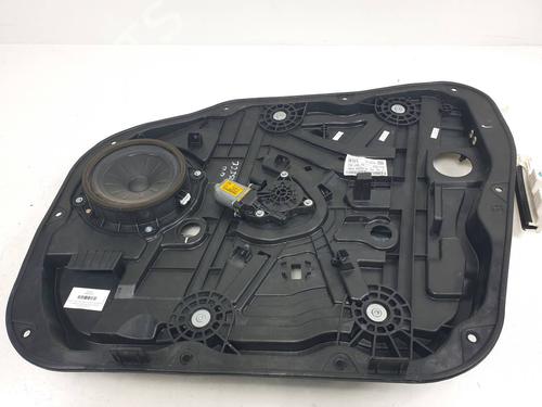 Used Front right window mechanism Front right window mechanism HYUNDAI TUCSON (TL, TLE) 1.6 CRDi (116 hp) 34512777 34512777