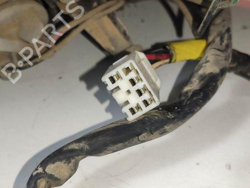 Left taillight KIA RIO I Hatchback (DC) 1.5 16V | BP9362830C34 