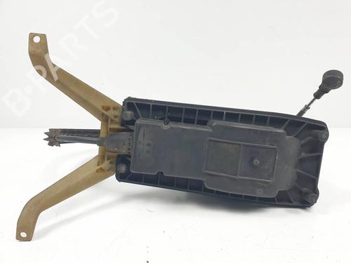 Gear lever AUDI Q7 (4LB) 3.0 TDI quattro | BP29763158M90