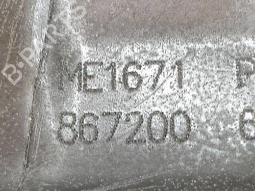 Gearbox HYUNDAI i10 II (BA, IA) 1.0 | BP29624479M3 