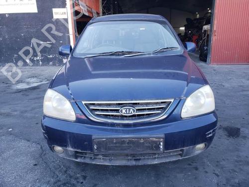 Mass air flow sensor KIA CARENS II MPV (FJ) 2.0 CRDi | BP16326226M95 
