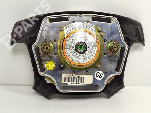 Driver airbag DAEWOO NUBIRA Saloon (J100) 1.6 16V | BP11118372C9 