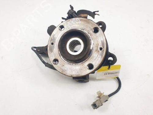 Used Right front steering knuckle CITROËN XSARA Coupe (N0) 1.4 HDi (68 hp) 13899693