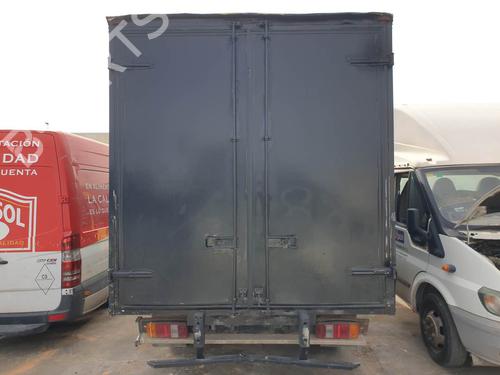 Steering column stalk FORD TRANSIT Van (FA_ _) 2.4 DI RWD (FAA_, FAB_, FAC_, FAD_) | BP24138518I23 - Image 10