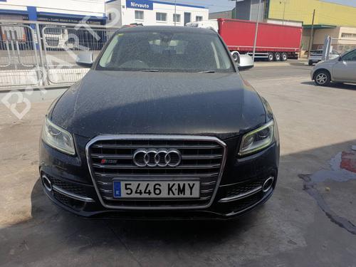 Left headlight AUDI Q5 (8RB) SQ5 TDI quattro | BP39429782C28 - Image 10
