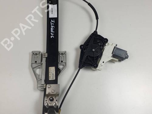Used Rear left window mechanism Rear left window mechanism AUDI A4 B8 Avant (8K5) 2.0 TDI (143 hp) 30278984 30278984