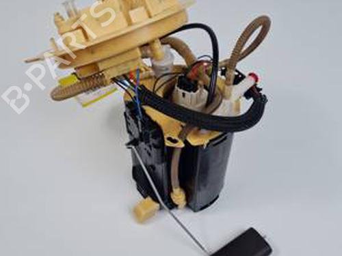 Used Fuel pump LAND ROVER DISCOVERY IV (L319) 3.0 SDV6 4x4 (256 hp) 30655059