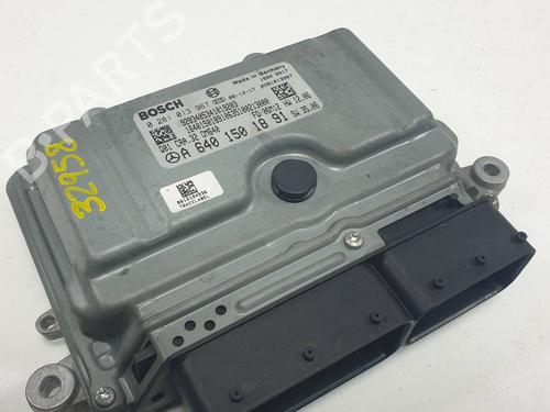 Used Engine control unit (ECU) Engine control unit (ECU) MERCEDES-BENZ B-CLASS Sports Tourer (W245) [2005-2011] 34515494 34515494