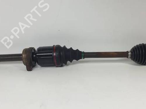Used Right front driveshaft CITROËN C4 AIRCROSS 1.8 HDi 150 (150 hp) 30525153