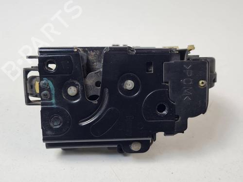 Used Front right lock Front right lock VW LUPO I (6X1, 6E1) 1.4 (60 hp) 34611326 34611326