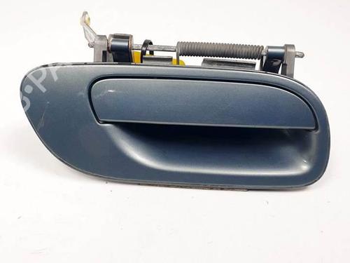 Used Front right exterior door handle VOLVO S60 I (384) D5 (163 hp) 17165036