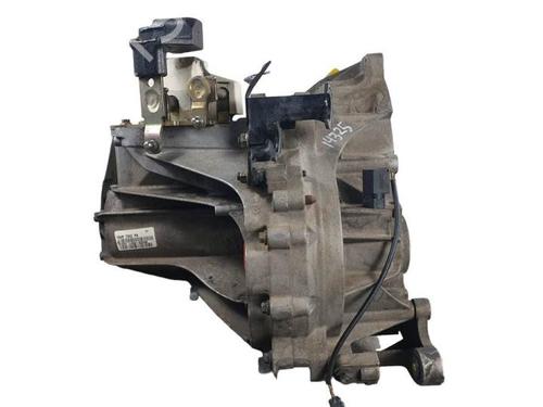 Gearbox FORD FOCUS I (DAW, DBW)  | BP17835469M3 