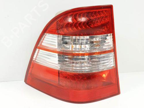 Left taillight MERCEDES-BENZ M-CLASS (W163) ML 230 (163.136) | BP24933432C34 