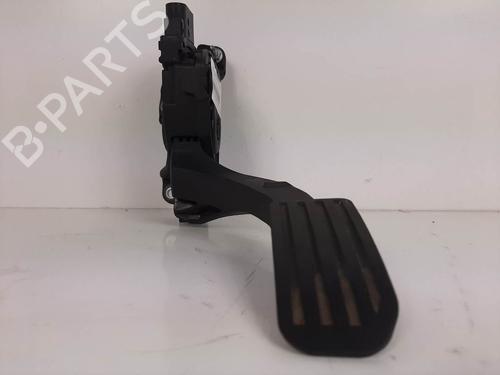 Pedal Pedal FORD MONDEO IV (BA7) 2.0 TDCi (140 hp) 6843877 6843877