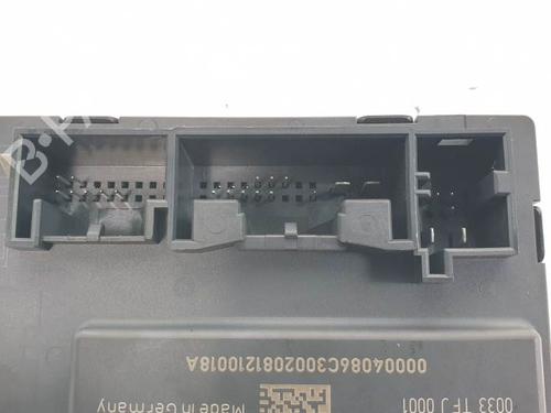 Elektronisk modul AUDI A6 C6 (4F2) 2.0 TDI | BP9126458M83 