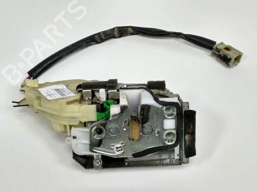 Used Rear right lock HONDA JAZZ II (GD_, GE3, GE2) 1.3 iDSi (GD1) (83 hp) 7525982