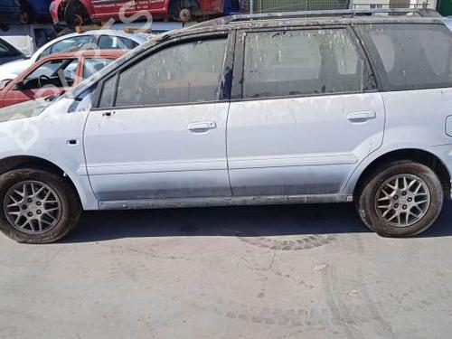 Starter MITSUBISHI SPACE WAGON (N9_W, N8_W) 2.0 | BP7643501M8 