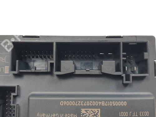 Electronic module AUDI Q7 (4LB) 3.0 TDI quattro | BP29875223M83 - Image 4