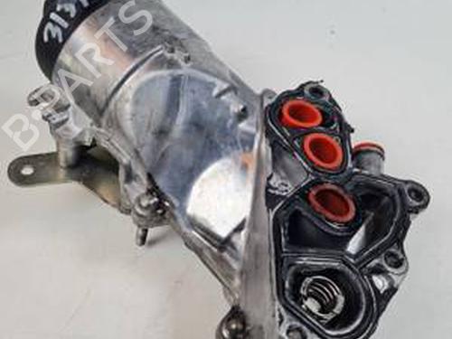 Used Support CITROËN JUMPY II Van 1.6 HDi 90 16V (90 hp) 31368410