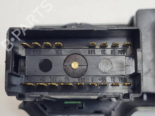 Headlight switch AUDI A2 (8Z0) 1.4 TDI | BP38948587I24 - Image 3