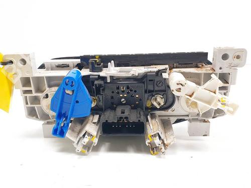 Climate control DACIA DUSTER (HS_) 1.5 dCi 4x4 | BP16425955I5 - Image 4