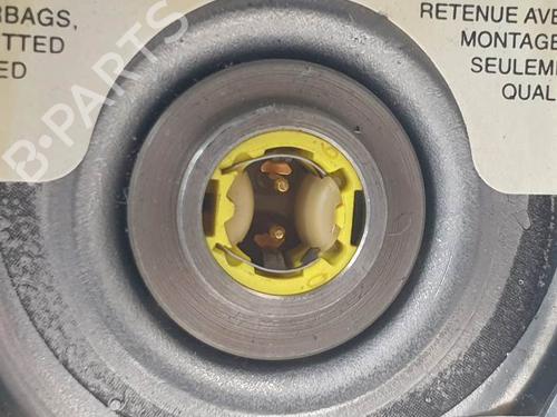 Driver airbag SMART CABRIO (450) 0.8 CDI (S1OLC1, 450.401, 450.402, 450.403, 450.400) | BP25137663C9 