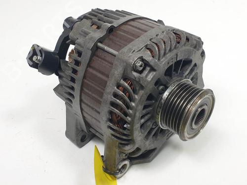 Used Alternator Alternator PEUGEOT 206 Hatchback (2A/C) 1.4 LPG (75 hp) 9136365 9136365