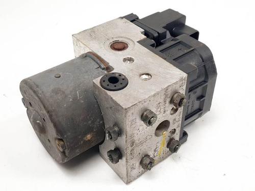 Used ABS pump NISSAN ALMERA TINO (V10) 2.0 (136 hp) 14445633