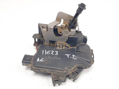 Rear right lock AUDI A6 C5 (4B2) 1.9 TDI | BP13914645C99 