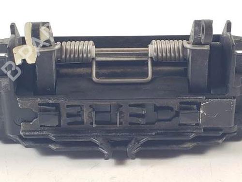 Rear left exterior door handle SEAT EXEO (3R2) 2.0 TDI | BP18432202C130 