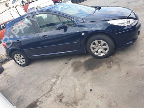 Engine PEUGEOT 307 (3A/C) 1.6 16V | BP40287921M1 - Image 5