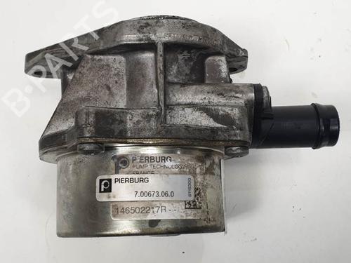 Vakuumpumpe OPEL ZAFIRA A MPV (T98) 2.0 DTI 16V (F75) | BP6848572M80 