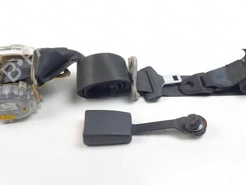 Used Front right seatbelt NISSAN MICRA III (K12) 1.2 16V (80 hp) 24933644