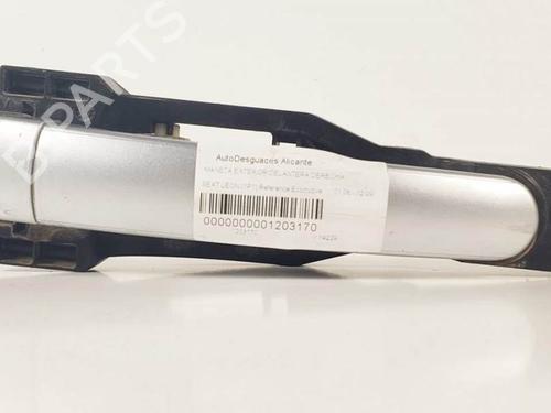 front-right-exterior-door-handle-seat-leon-1p1-19-tdi-1p0837886-2005-2006-2007-2008-2009-2010-2011-2012-2013-17748609 main image