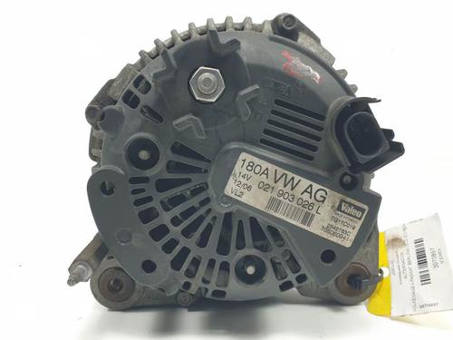 Alternator VW PASSAT B6 (3C2) 1.9 TDI | BP28027434M7 