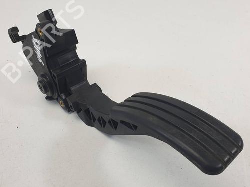 Used Pedal Pedal 37586927 37586927