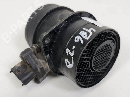 Used Mass air flow sensor Mass air flow sensor HYUNDAI H-1 / STAREX Bus (A1) 2.5 CRDi (140 hp) 6851588 6851588