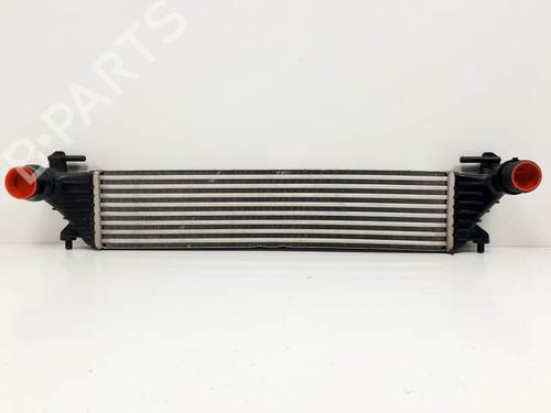 Used Intercooler FIAT TIPO Saloon (356_, 357_) 1.6 D (356SXG1B) (120 hp) 27540208