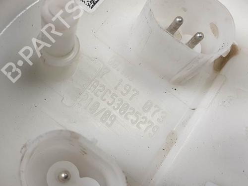 Fuel pump BMW 1 (E87) 118 d | BP10105140M76 