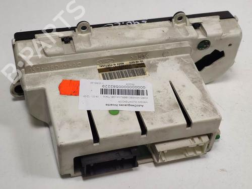Climate control FORD MONDEO III (B5Y) 1.8 16V | BP9545561I5 