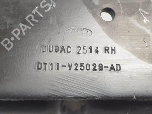 Dørhængsel/Dørbegrænser FORD TRANSIT CONNECT MPV 1.6 TDCi | BP25286264C146 - Image 3