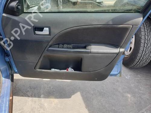 Rear right window mechanism FORD MONDEO III Turnier (BWY) 2.0 16V TDDi / TDCi | BP13401797C25 